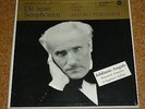 7x LP Box Ludwig van Beethoven 9 Symphonien Arturo Toscanini RCA Red Seal Top