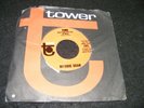 1965 GARAGE FOLK 45 rpm Single RITCHIE DEAN Time TOWER Farewell Angelina DYLAN b