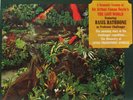 DINOSAURS  Basil Rathbone [Sir Arthur Conan Doyle's Lost World] LP  SirH70