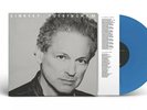 Exclusive Color Sky Blue Vinyl LP Lindsey Buckingham Self Titled / New Mint