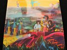 JIMI HENDRIX Electric Ladyland Part 1 UK Track 1970 1st pressing *MINT* Psych LP