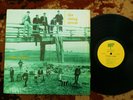 CALM BEFORE ... THE RISING STORM (Stanton) SHRINK '67 Holy Grail LP GARAGE Psych