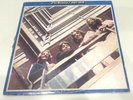 THE BEATLES 1967-1970 SEBX-411843 BLUE COLOR VINYL LP CAPITAL RECORDS - Gatefold