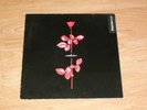 DEPECHE MODE Violator LP VINYL + INNERBAG 1990 MUTE RECORDS INT 146859