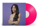 Olivia Rodrigo SOUR Vinyl LP Indies Pink Colour 2021 NEW