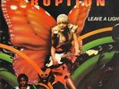 Precious Wilson & Eruption Leave A Light Ariola Records America Vinyl LP