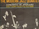 LP Modern Jazz Quartet (Feat. Laurindo Almeida) Concierto de Aranjuez Philips