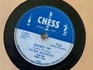 Memphis R&B Rock N Roll 78 RPM Jackie Brenston  Rocket 88 CHESS 1458 SUN RECORD