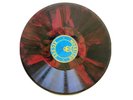 78 RPM  MORRISON 31 MARBLE WAX 78 RPM FRANZ LEHAR RECORD
