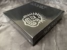MxPx VINYL RECORD LP 10 ALBUM BOX SET PUNK ROCK BOOK SLIPMAT NEW SOLD OUT  RARE