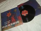 NICK CAVE AND THE BAD SEEDS / AS I SAT SADLY BY HER SIDE   2001