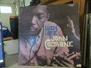 John Coltrane - Lush Life LP - Prestige - 7188 Mono RVG