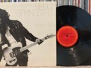 Bruce Springsteen - Born To Run - 1975 US 1st Press Typo Sticker On Back 1A/1A