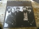 THE BAND - SELF-TITLED - MOBILE FIDELITY SOUND LAB - GATEFOLD - LTD EDITION - EX