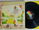 Elton John Goodbye Yellow Brick Road 2 LPs