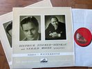 ALP 1298-99 Schubert Winterreise Fischer-Dieskau / Gerald Moore 2 LP SET R/G