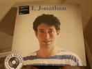 Jonathan Richman I, Jonathan LP Sky Blue Vinyl Me Please Numbered VMP #680/1000