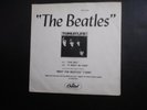 the BEATLES  Promo TV -Radio Meet the Beatles 7
