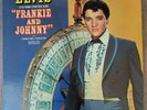 ELVIS PRESLEY  Frankie And Johnny Rare Photo 1966 RCA RECORDS - LPM-3553