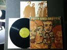 EARTH WIND & FIRE FIRST DEBUT LP 1971 SOUL R&B WARNER BROS.