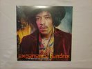 Jimi Hendrix Experience - Best Of - SEALED 2017 Psych Blues Rock 2LPS PERFECT