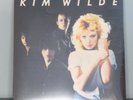 Kim Wilde Kim Wilde Yellow Vinyl New Sealed