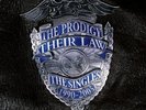 THE PRODIGY Their Law The Singles 1990-2005 VINYL 2LP NEW Silver Vinyl +Download