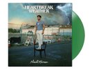 Niall Horan Heartbreak Weather Spotify Green Vinyl LP