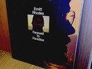 EMITT RHODES FAREWELL TO PARADISE ORIG 1973 M- WL PROMO DUNHILL STEREO ROCK LP