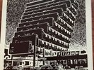 MOLCHAT DOMA ?????? ???? - ????? / Etazhi LP original Detriti post punk kbd 