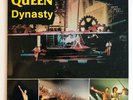 Queen - Dynasty  - 3X Vinyl Concert LP - 1985