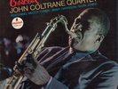 John Coltrane Crescent Impulse LP