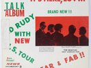 THE BEATLES w Ed Rudy The New US Tour Vol 3 Radio Pulsebeat News LP DG 1965 BB21