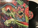Mastodon – Once More 'Round The Sun LP 2014 Reprise Records – 543021-1 EX/EX