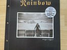 Rainbow (Ritchie Blackmore/Deep Purple) Final Vinyl UK issue 2LP vinyl album