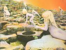 LED ZEPPELIN- 3 X LPs- SONG REMAINS THE SAME+HOUSES OF THE HOLY- + PRESENCE