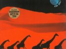 LAID BACK-LP- HOLE IN THE SKY- ARIOLA-GERMANY- 1990- MINT