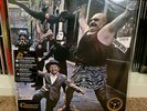 The Doors Strange Days ANALOGUE PRODUCTIONS AP QRP SEALED MINT Audiophile 45rpm