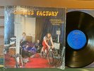 CREEDENCE CLEARWATER REVIVAL - COSMO'S FACTORY - Shrink 1970 Vinyl Lp N/M