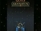 PHILIP GLASS - Akhnaten - 3LP - Deluxe 180g Vinyl Boxset