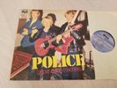 POLICE - GHOST IN THE MACHINE  TURKEY RARE TURKISH