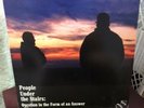 People Under The Stairs - Question in the Form of an Answer - Vinyl record - VG