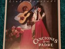Linda Ronstadt - Canciones de mi Padre / Orig. 1987 Pressing / Mariachi Vinyl LP