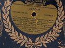 Hotel Commodore Ensemble LONG PLAY  40 Minute EDISON 30001 E- 12