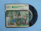 THE BEACH BOYS RARE MEXICAN EP GOOD VIBRATIONS FROM PET SOUNDS LP ERA ROCK POP