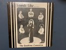 THE GOOD TIME CONVENTION - SOUNDS LIKE 1971 REFLECTION SOUND STUDIOS RARE SEALED