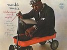 THELONIOUS MONK - Monk's Music [lp] - Vinyl - **BRAND NEW/STILL SEALED** - RARE