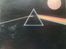 VINILE LP PINK FLOYD - THE DARK SIDE OF THE MOON 33 GIRI 1973 UK 2ND SHVL 804