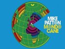 MIKE PATTON - Mondo Cane - Vinyl - **BRAND NEW/STILL SEALED** - RARE