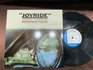 STANLEY TURRENTINE JOYRIDE BLUE NOTE BNJ 71058 STEREO JAPAN LP